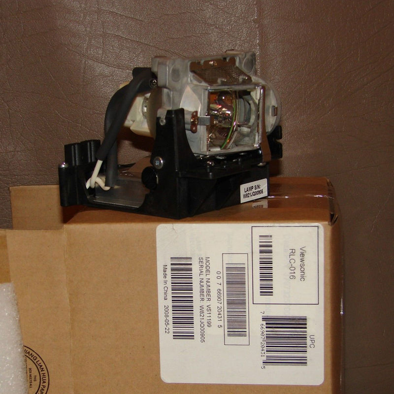 Viewsonic LTPRPJ766DPOS