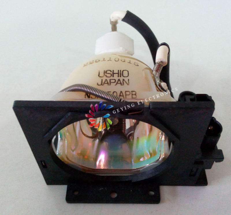 BenQ LTOH60J3207CB1PUSH Ushio FP Lamps with Housing