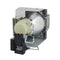 Canon LTOHLVLP38POS Osram FP Lamps with Housing