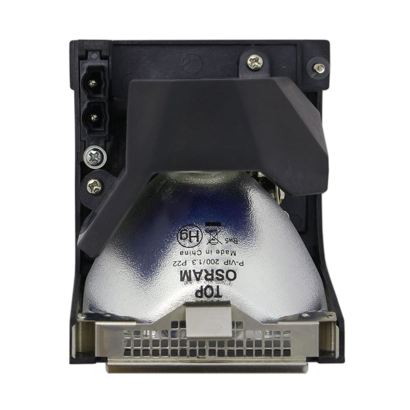 Sanyo LTOHPOALMP56POS Osram FP Lamps with Housing