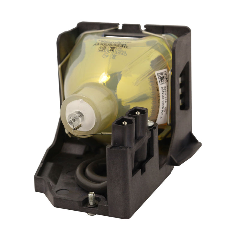 Toshiba LTOHTLPT421PPH Philips FP Lamps with Housing