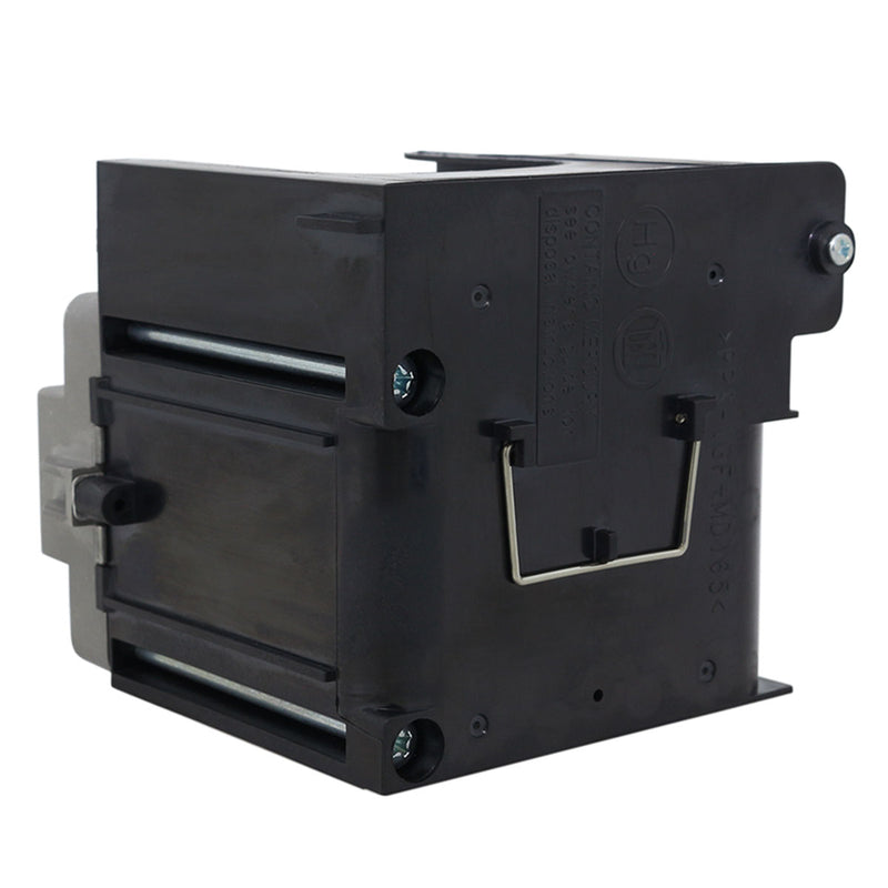 Mitsubishi LTPRWD3300UPPH