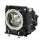 Panasonic LTOHETSLMP94PPH Philips FP Lamps with Housing