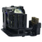 Panasonic LTOHETSLMP93POS Osram FP Lamps with Housing