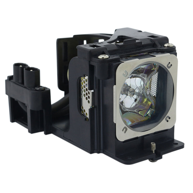 Panasonic LTOHETSLMP102POS Osram FP Lamps with Housing