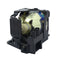 Panasonic LTOHETSLMP102POS Osram FP Lamps with Housing