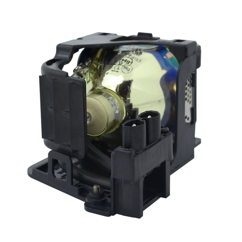 Panasonic LTOHETSLMP102POS Osram FP Lamps with Housing