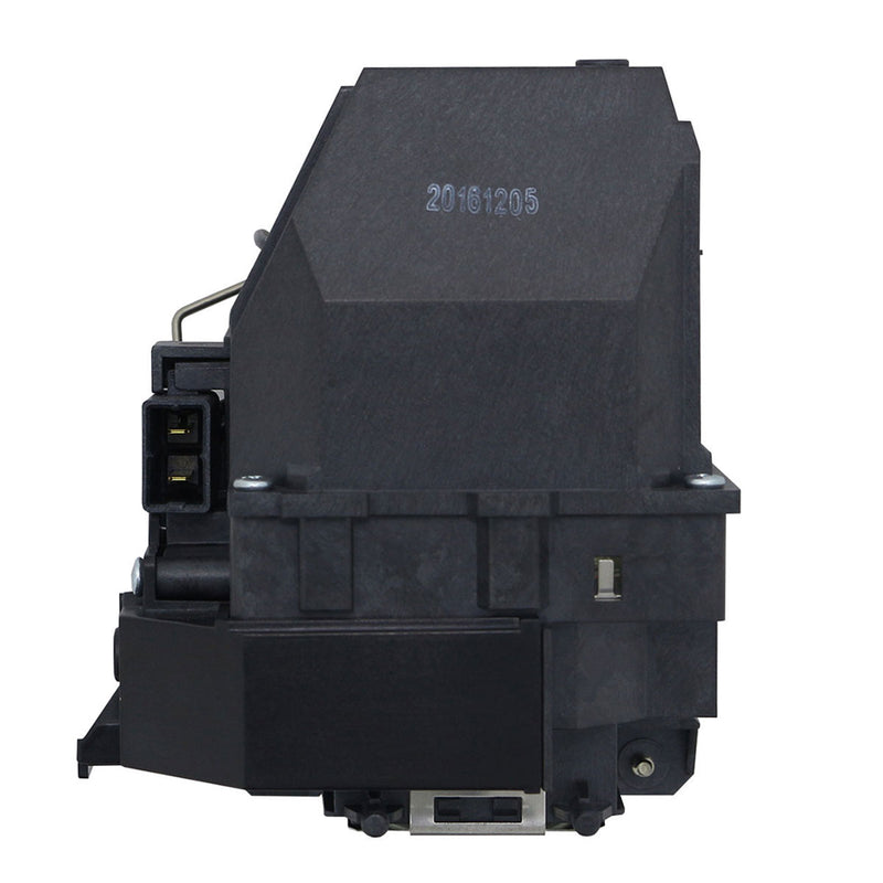 Epson LTPRPowerLite5510PUSH