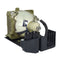 PLUS LTOH28057POS Osram FP Lamps with Housing