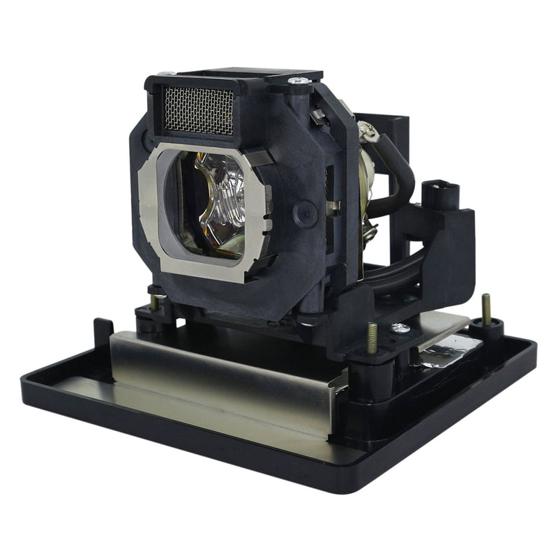 Panasonic LTOHETLAE4000PPH Ushio FP Lamps with Housing