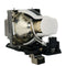Dell LTOHDell4320PPH Philips FP Lamps with Housing