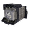 Barco LTOHR9832752POS Osram FP Lamps with Housing