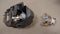BenQ LTOH5JJEH05001PUSH Ushio FP Lamps with Housing