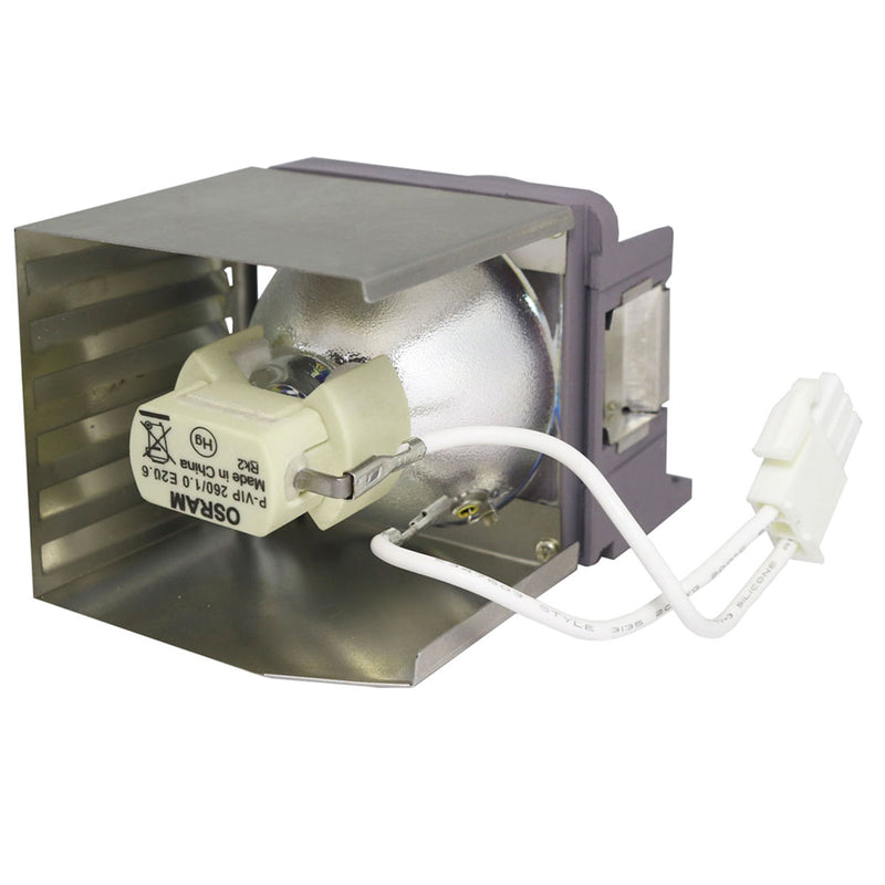 BenQ LTOH5JJ4R05001POS Osram FP Lamps with Housing