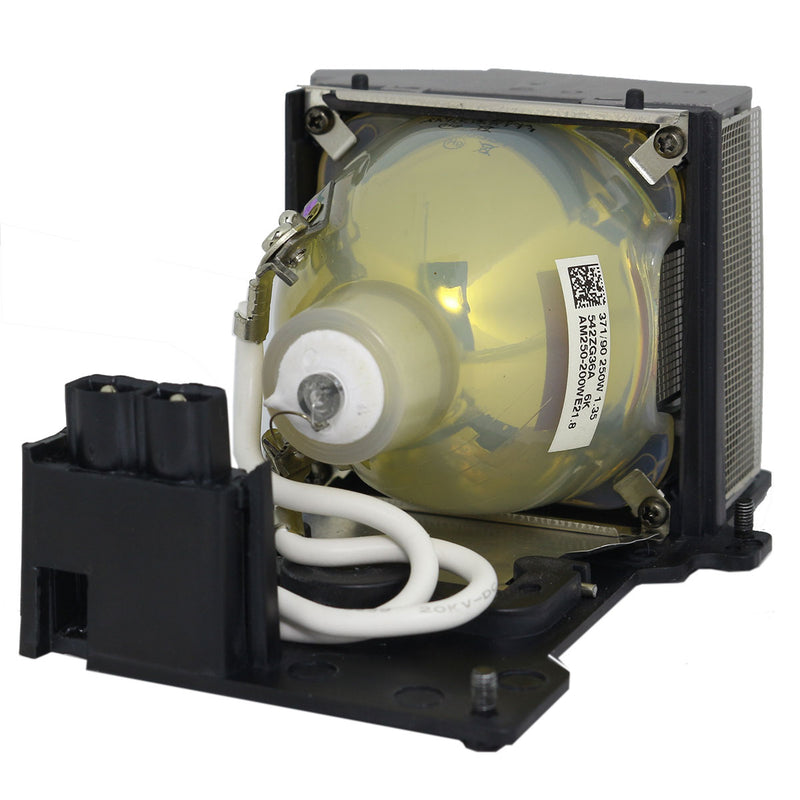 Optoma LTOHEzPro758PPH Philips FP Lamps with Housing