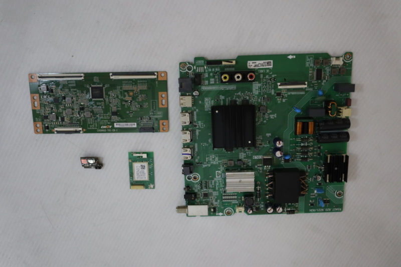 LTMKIT-Hisense-50R6E3