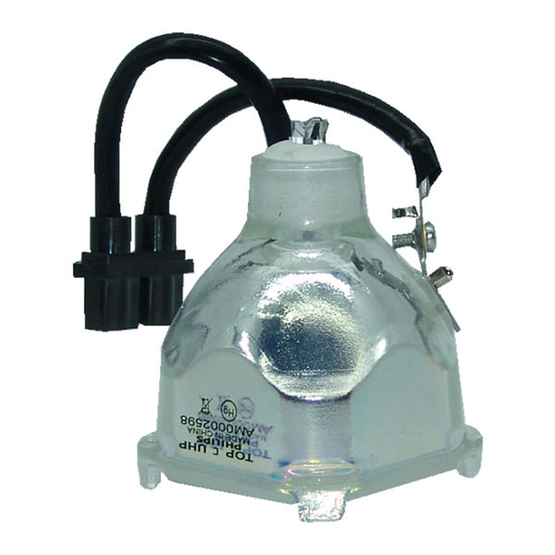 JVC LTOBTSCL110UAAPPH Philips TV Lamps Bare