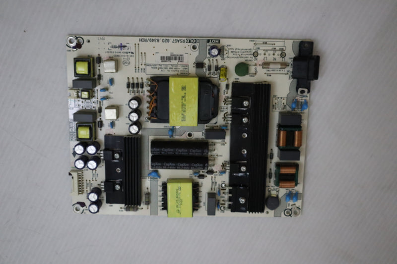 KITPOWS-Hisense-58R6E-2026