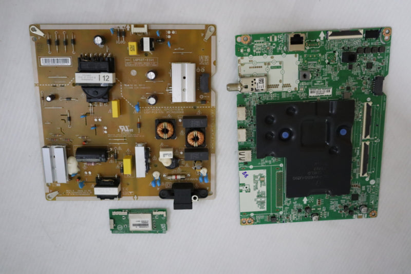 LTMKIT-LG-50UQ7070ZUE