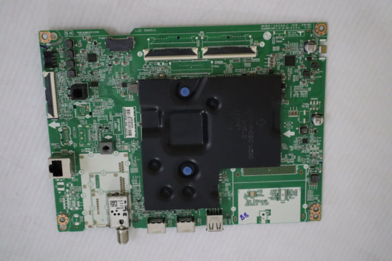 LTMKIT-LG-50UQ7070ZUE