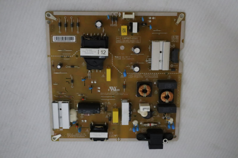 LTMKIT-LG-50UQ7070ZUE