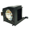 Toshiba LTOHD95LMPPUSH Ushio TV Lamps with Housing