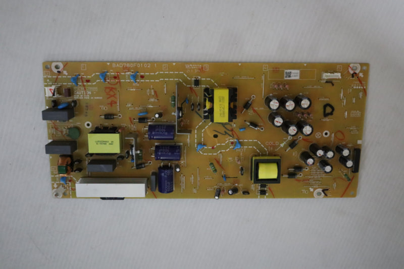 KITPOWS-Philips-65PFL5766/F7-1210