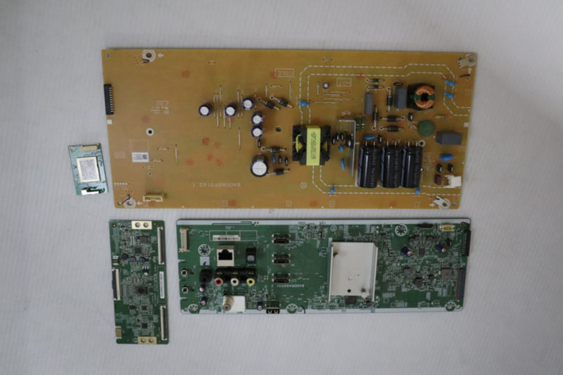 LTMKIT-Philips-65PFL4864/F7
