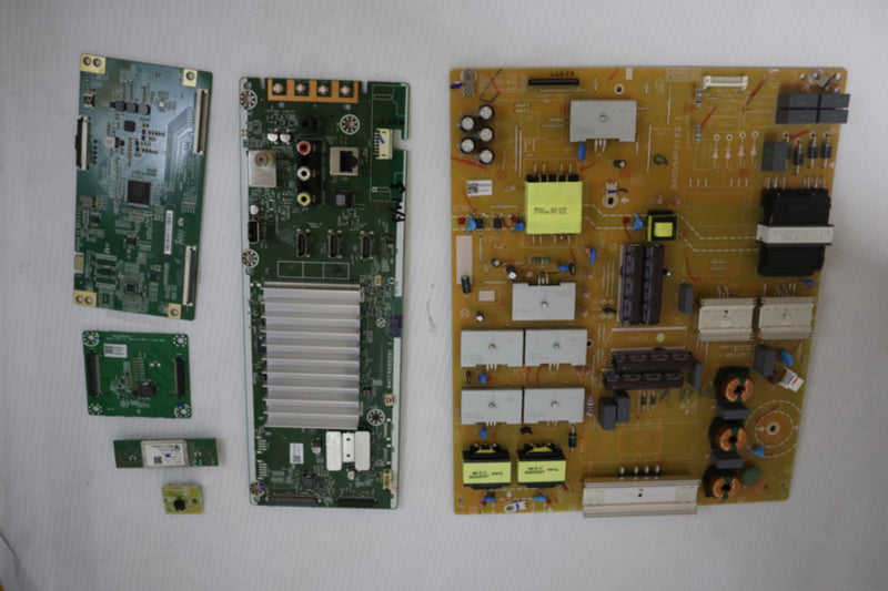 LTMKIT-Philips-75PFL5604/F7-3034