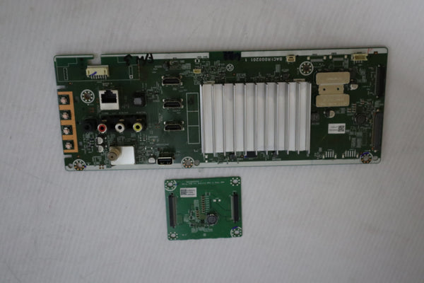 KITMAIN-Philips-75PFL5604/F7-1896
