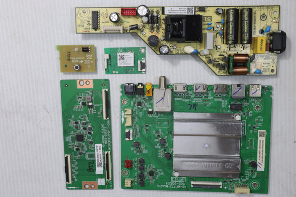 LTMKIT-TCL-43S431