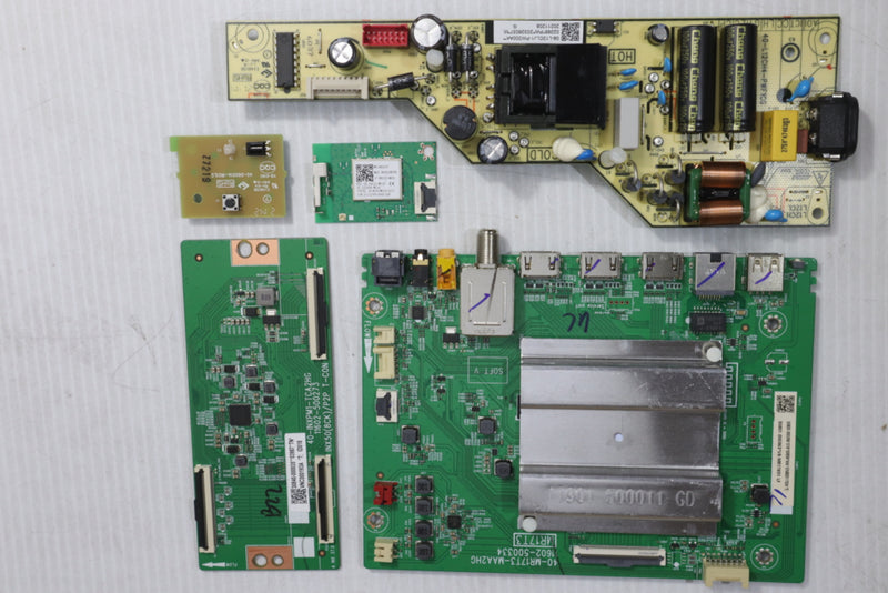 LTMKIT-TCL-43S431-2649