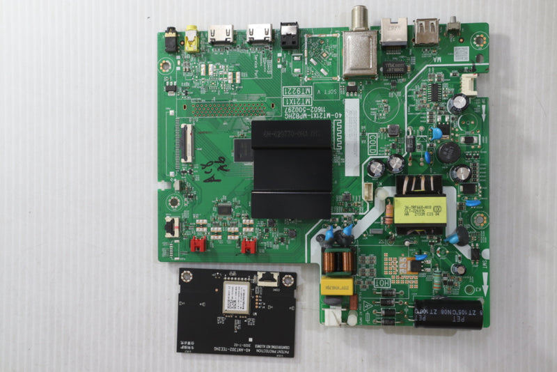 LTMKIT-TCL-32S327