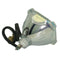 Panasonic LTOBPT44LCX65PPH Philips TV Lamps Bare