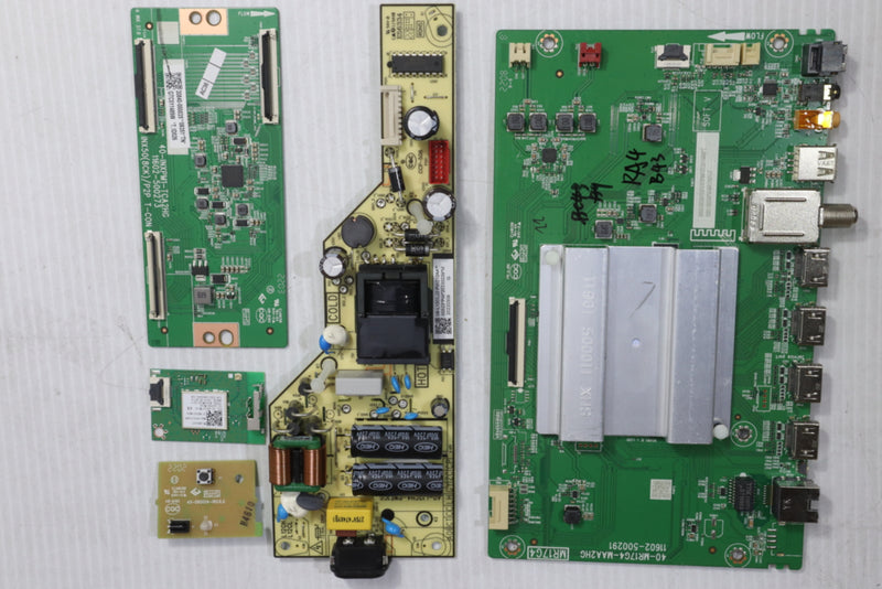LTMKIT-TCL-50S431-1351
