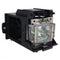 NEC LTGHNC900C Generic FP Lamps with Housing