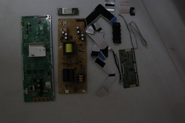 LTMKIT-Philips-43PFL5766/F7