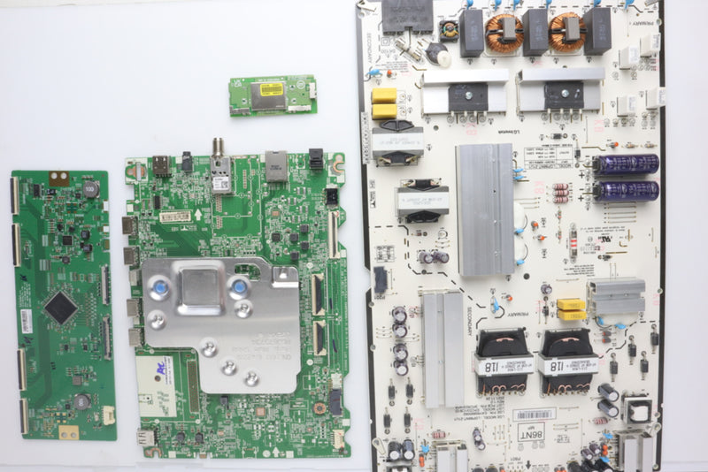 LTMKIT-LG-86UQ8000AUB-2721