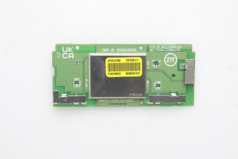 LTMKIT-LG-86UQ8000AUB-2721