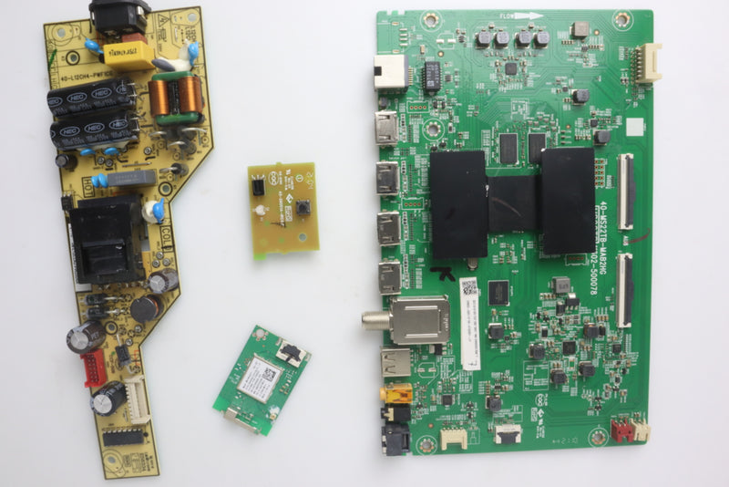 LTMKIT-TCL-55S433-1990