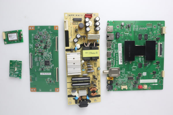 LTMKIT-TCL-50S421
