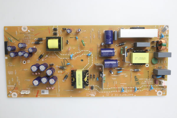 KITPOWS-Philips-65PUL7552/F7-3184