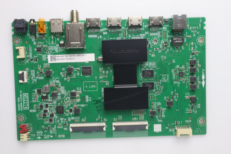 LTMKIT-TCL-65S433-1508