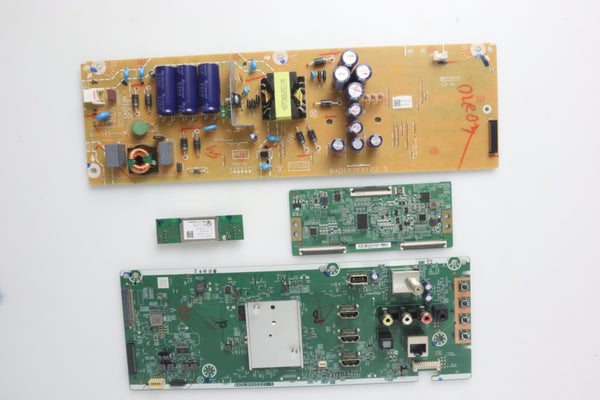 LTMKIT-Philips-55PUL7552/F7