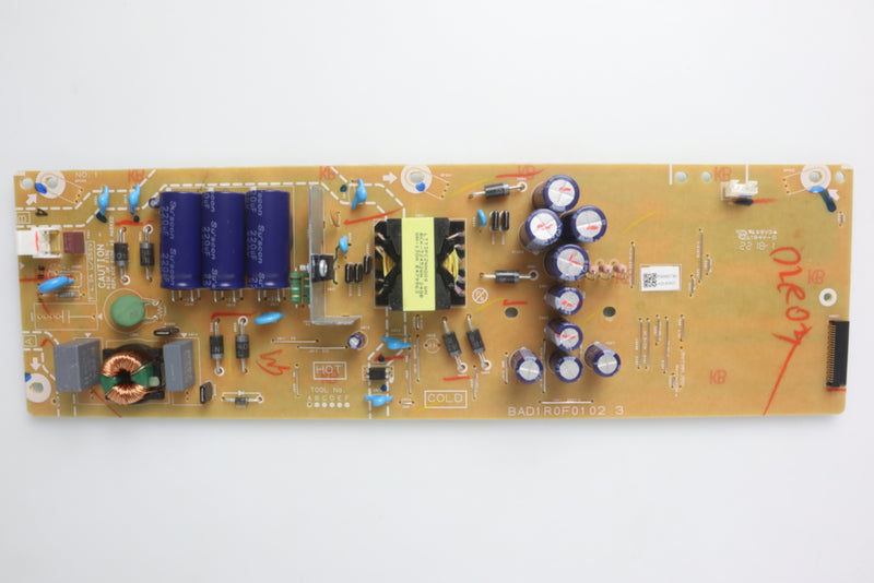 KITPOWS-Philips-55PUL7552/F7-3158