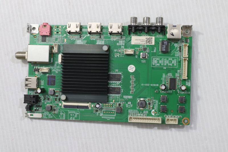 LTMKIT-JVC-LT-43MAW605
