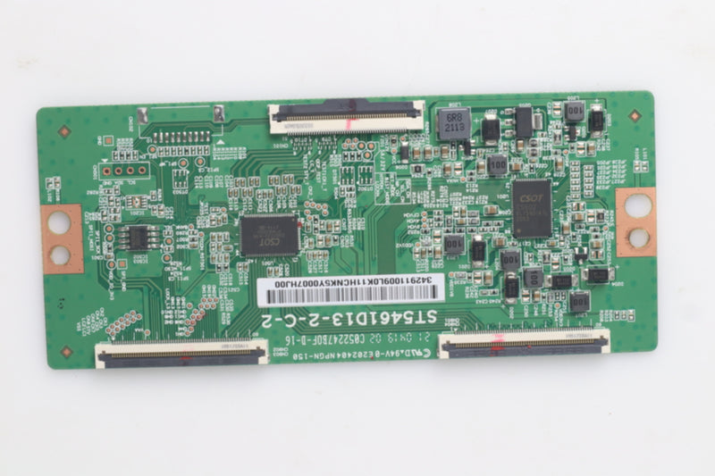 LTMKIT-TCL-55S531