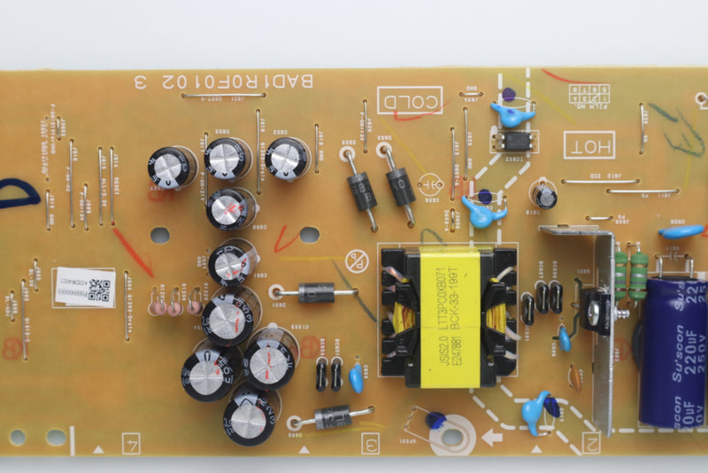 LTMKIT-Philips-55PFL4756/F7-1560