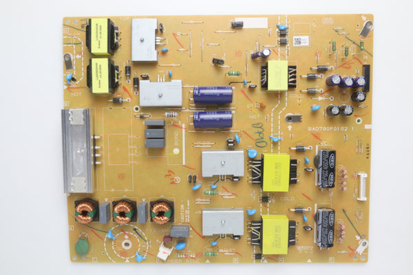 KITPOWS-Philips-75PUL7552/F7-1589