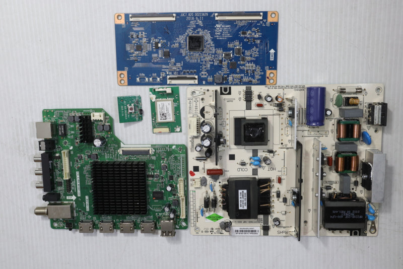 LTMKIT-Westinghouse-WR50UX4019-2425